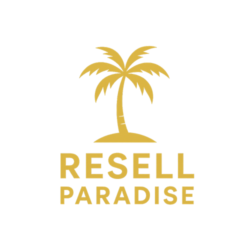 Resell Paradise